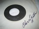 CHARLIE FEATHERS - In The Pines - Rare Orig ROCKABILLY Autographed 45