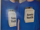 SONIC YOUTH - WASHING MACHINE  12