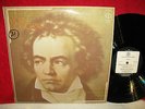CFP 139 STEREO UK BEETHOVEN VIOLIN CONCERTO LEONID KOGAN SILVESTRI NM