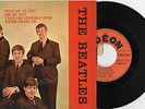 RARE EP  THE BEATLES 