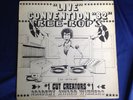 Hear Rare Original Hip Hop Rap 12