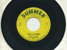 CLIFF GLEAVES  Love Is My Business   rockabilly SUMMER 501 $