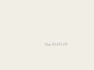 The Beatles (The White Album) (Mono) - Beatles - VINYL LP - Rel.09.Sep.14