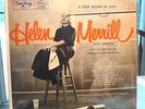 HELEN MERRILL with Strings A NEW SOUND IN JAZZ Mercury MG-36057..10
