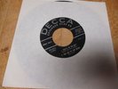 Buddy Holly That'll be the Day original EP on Decca disc only