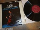 MERCURY LIVING PRESENCE STEREO SR 90370 BACH SOLO CELLO JANOS STARKER EX COND NR