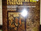 Krzysztof Penderecki UTRENJA 2 LP, New / Sealed PHILIPS 1973, Markowski WARSAW