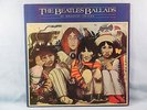 The Beatles Ballads LP Vinyl Album Rare UK Press NM