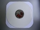 Paramore RIOT WHITE Vinyl FIRST PRESSING OOP 2007 RARE