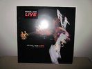 Pearl Jam Live on Two Legs LP
