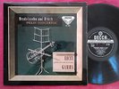 SXL 2006 wbg, UK ,MENDELSSOHN, BRUCH: Violin Concertos, RICCI, GAMBA, LSO