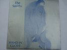 The Smiths Hand in glove 7in single