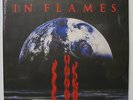 IN FLAMES 'Lunar Strain' Gatefold 2LP NEW & SEALED