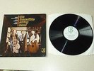 RARE FIRST PRESSING  FIRST INCREDIBLE STRING BAND LP