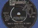 THE INVITATIONS*WHAT'S WRONG WITH ME BABY*SOUL*DANCER*LISTEN TO IT
