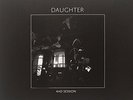 DAUGHTER-4AD SESSIONS EP-VINYL MAXI 4AD/BEGGAR NEW