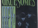 GRUESOMES : HEY      -    LP   1988   CAN.    SEALED