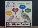 CASINO CLASSICS  Chapter Three  Wigan Casio  Various  LP   Lovely copy 