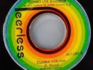 CUMBIA COLOMBIANA COMBO LOS GALLEROS