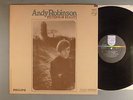 Andy Robinson  Patterns Of Reality