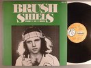 Brush Shiels  Self-Titled    Irish Press   Skid Row Thin Lizzy