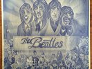Les Beatles LP SOLDIER OF LOVE king kong records NM/NM