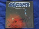 ROCKETS - On The Road Again (Zeus B. Held) LP Vinyl Excellent Cosmic Vocoder