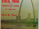 O'NEAL TWINS w/ INTERFAITH CHOIR 