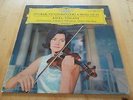 Edith Peinemann Dvorak Ravel DG 139 120 SLPM tulips NM