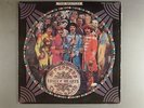 Beatles, The  Sgt. Pepper's Lonely Hearts Club Band  Japanese Picture Disc