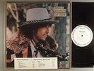 Bob Dylan  Desire   White Label Promo
