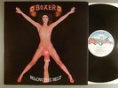 Boxer  Below The Belt    Original UK Press   Patto