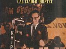 Cal TJADER Live and direct US LP FANTASY 3315 BLACK VINYL STEREO
