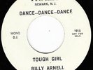 BILLY ARNELL US DJ REISSUE *TOUGH GIRL* HOLLY N/SOUL