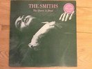THE SMITHS RARE LP THE QUEEN IS DEAD ROUGH TRADE 1ST PRESS & STICKER RECORD