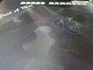 BERES HAMMOND - JUST A MAN - JOE GIBBS MUSIC LP - EX