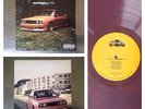 frank ocean nostalgia ultra LP BRAND NEW