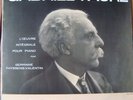 RARE GERMAINE THYSSENS VALENTIN FAURE 6 DUCRETET-THOMSON