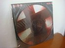 DEATH SS- Black masss Pic Disc+POSTER