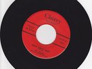 Art Adams and The Rhythm Knights on Cherry #1004/1005, Rockabilly 45rpm Record
