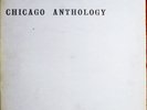 CHICAGO ANTHOLOGY The blues sound heard in Chicago in the 50's & early 60's