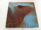 PINK FLOYD - MEDDLE SHVL 795 Harvest Label 1971 UK