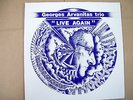 GEORGES ARVANITAS TRIO-LIVE AGAIN 2xLP