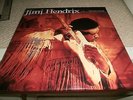 JIMI HENDRIX LIVE AT WOODSTOCK 3 LP BOX WHITE US 2004 EXPERIENCE 7