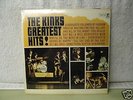 The Kinks LP Kinks Greatest Hits 1966 1st Pressing Sealed Sealed Mono Orig