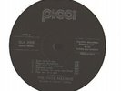 FAST MACHINE - OSCAR LINDOK  - PICCI LABEL (SECONDA GENESI) -RARE ITA