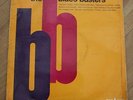 THE BLUES BUSTERS Best Of... DOCTOR BIRD LP ska soul 1967 Byron Lee Dragonaires