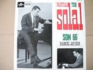 Martial Solal trio 