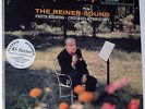 The Reiner Sound LIVING STEREO Classic Records 45rpm 180g AUDIOPHILE 5 disc set