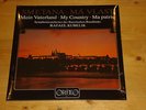 Smetana Ma Vlast KUBELIK ORFEO 2 LP 1984 NEW SEALED
